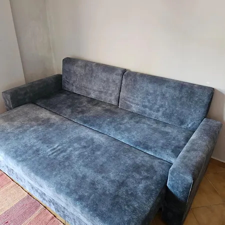 Belle Vue Lungomare Apartment Vlore