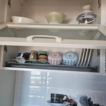 Belle Vue Lungomare Appartamento