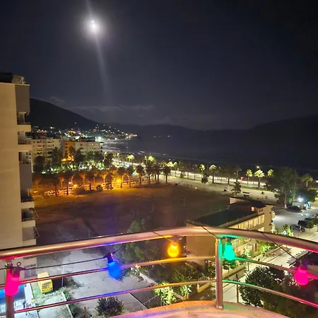 Belle Vue Lungomare * Vlorë