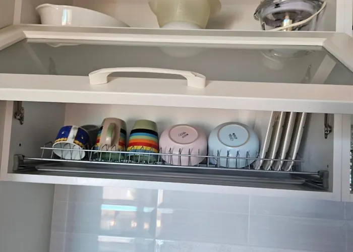 Belle Vue Lungomare Appartamento