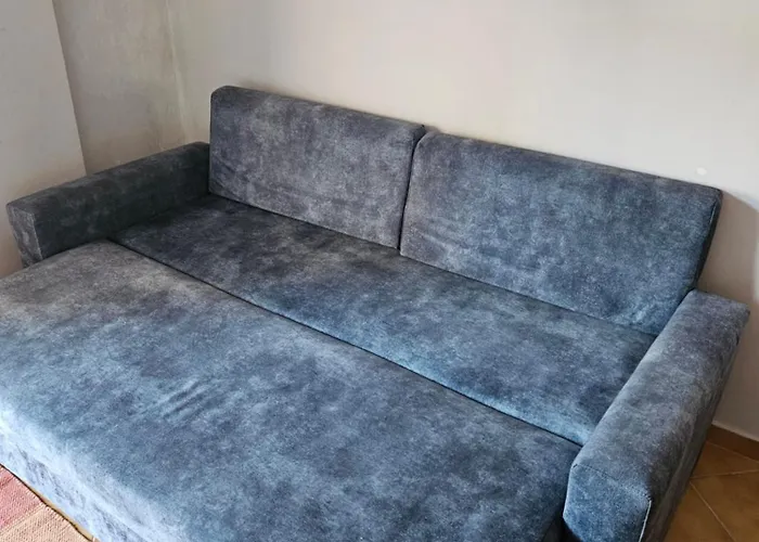 Belle Vue Lungomare Appartamento Vlorë