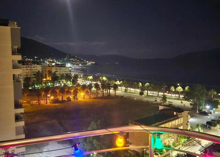 Belle Vue Lungomare * Vlorë